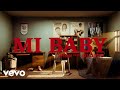 Wisin, El Bogueto - Mi Baby (Official Lyric Video)