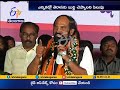 KCR deceived all communities: Uttam, Chada & Ramana
