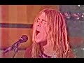 Silverchair - Live full show Melbourne 1997 "Recovery"
