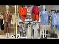 ZARA NEW LADIES COLLECTION / MAY 2022