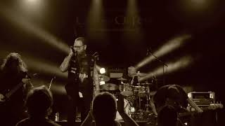 The Weakening Från Jönköping