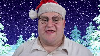 Merry Christmas and Happy Holidays from The Real Life Griffins