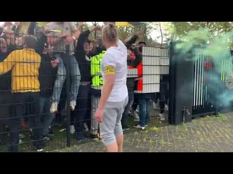 #EredivisieFortuna Sittard vs Vitesse. 13/05