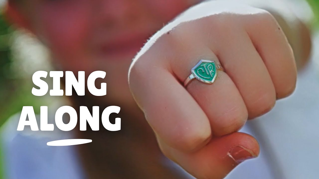 Dare to Do Right - LDS Sing-Along