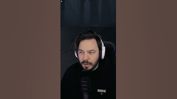 Something is Following Me in Leak Prologue