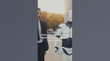 "The Dark Side of Al: 10 Disturbing Cases You Weren