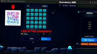 1Win Gaming Signal Hub 2024 | Lucky Jet, Coin Flip, Royal Mines & Crash Signal for Big Wins screenshot 4
