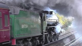 61306 MAYFLOWER 29/11/2015.