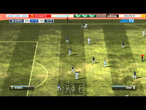 FIFA 12 -
