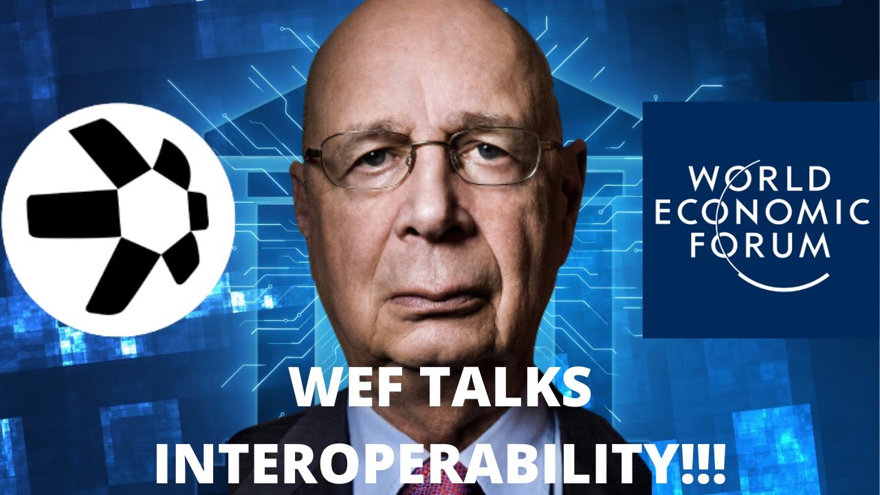 Quant Network (QNT) World Economic Forum Talks Interoperability ...