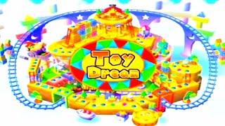 Toy Dream, 50 turns [Mario Party 5] | #marioparty5