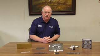 Sodick High Speed Mill & Interview With Kevin Hartsoe, President of Neu Dynamics Corporation