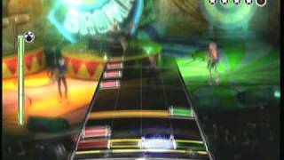 Rb2-Working Man Expert Drums 99 1536 Note Streak