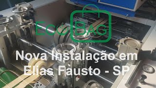 EcoBag Handle - vídeo demonstrativo