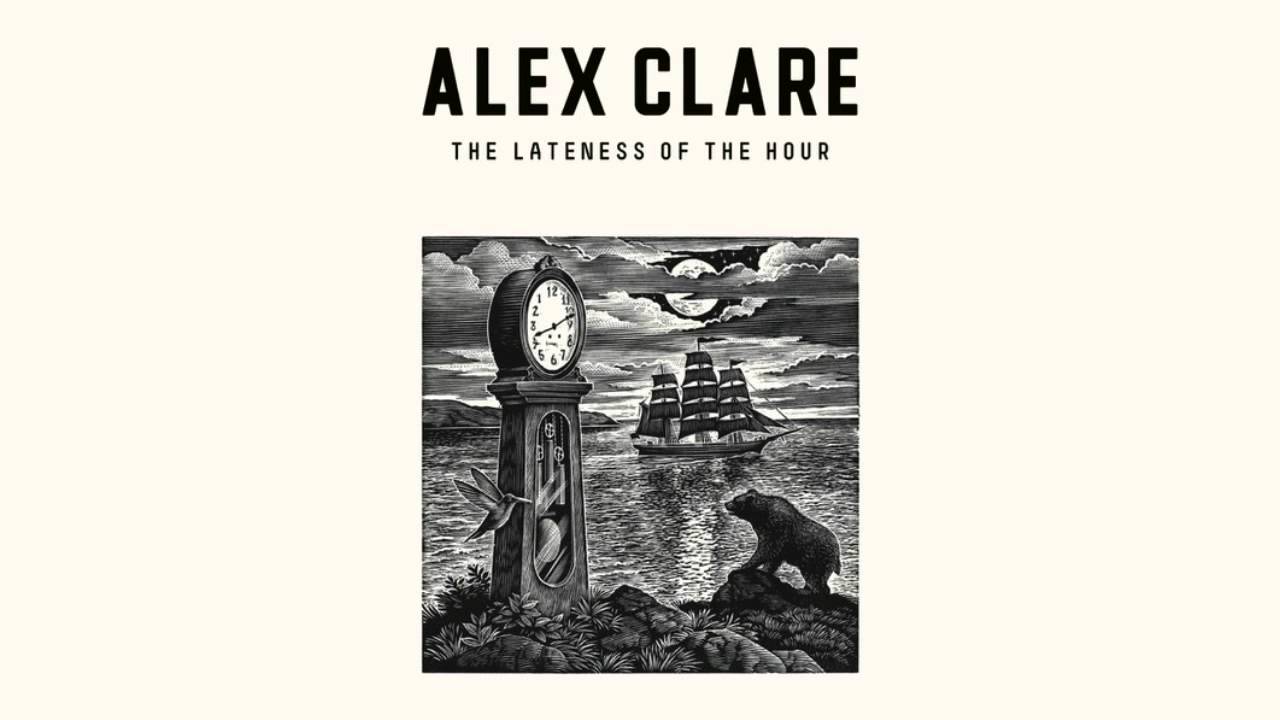 Watch Alex Clare - Caroline on YouTube Watch Alex Clare - Caroline on YouTube