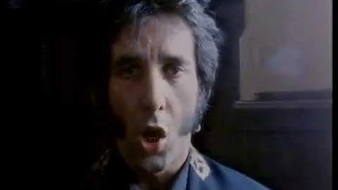 Brian Hibbard - Flying Pickets - Only You -  1983