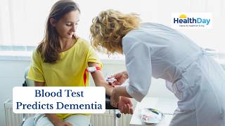 Celebrity Simple Blood Test May Predict Dementia in Women Up to 25 Years Before Symptoms Net Worth
