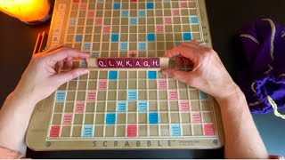 How to Play Scrabble ~ Soft Spoken ASMR