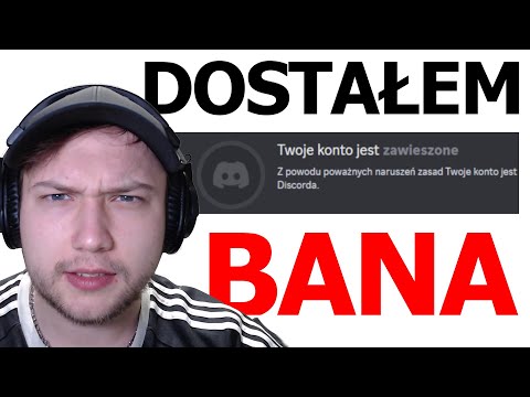 ZBANOWALI MNIE ZA TE MEMY 😭