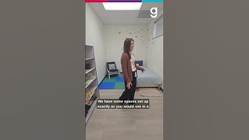 Essential Skills Program | Building Independence for Children with Autism