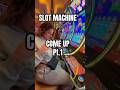 Slot Machine wins at the HardRock! $300+ in 30 min