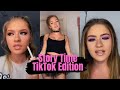 Story time by Kaylieleass | TikTok Makeup Edition