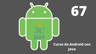 Curso de Android con Java:  Vistas personalizadas - Hilos dentro de una vista