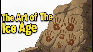 The Art of the Ice Age | Why Did Cavemen Paint?