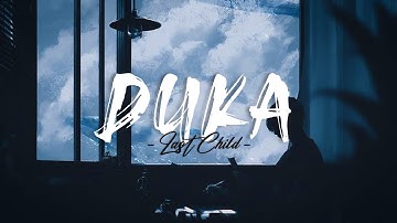 Last Child - Duka (Lyrics Video)