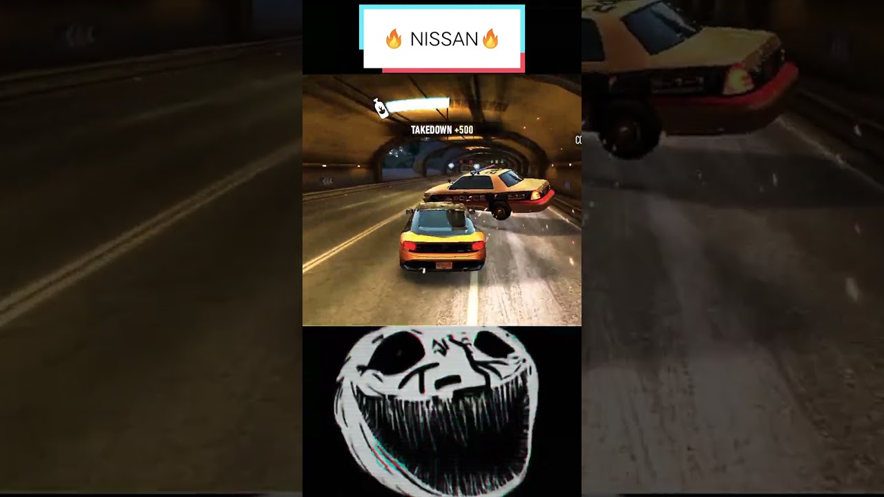 Dual Takedown Z PERFORMANCE Vs | NFS No Limits 