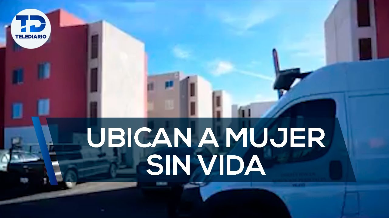 Murió mujer presuntamente por intoxicación; autoridades investigan el caso