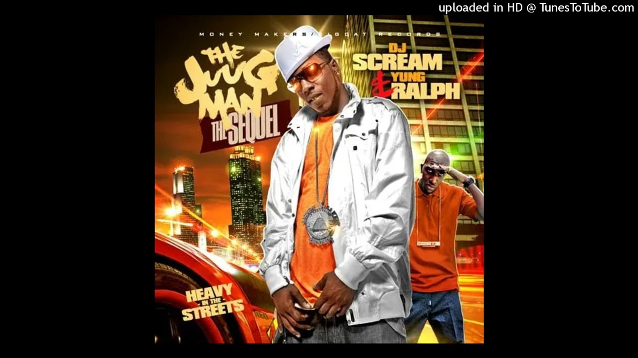 Yung Ralph - I Bought That (ft. Nicki Minaj) (Official Instrumental) [prod. Zaytoven]