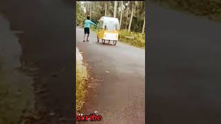 Ferrari ki sawari 😂😂😂😂 #viralvideo