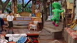 It's Time For Counting (2002 Version) Part 56