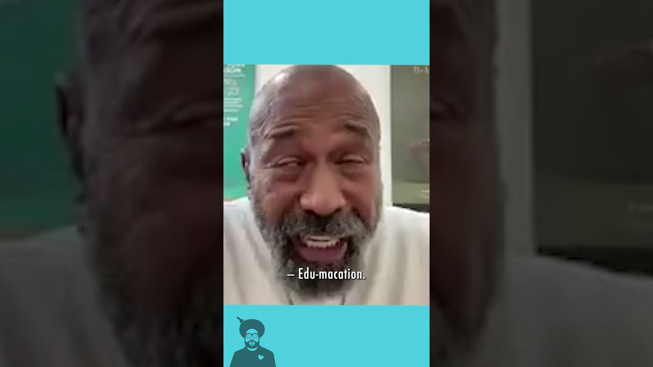 Ben Vereen on the Power Within You | Questlove Supreme #shorts