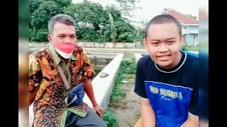 wawancara budidaya ikan lele-Kelas IX E-SMPN 4 PARE
