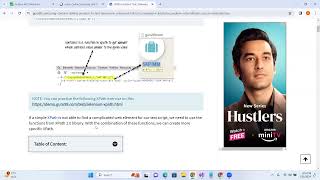 C# | Xpath  with ancestor example | Actions in Selenium | JavaScript Executor  | Record & Replay Profile
