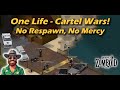 Cartel Wars In Project Zomboid!