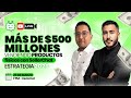 🟢 Más de $500 millones vendiendo productos físicos con SellerChat (Estrategia 2026)