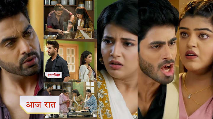 Yeh Rishta Kya Kehlata Hai NEW PROMO Today 26th June 2025