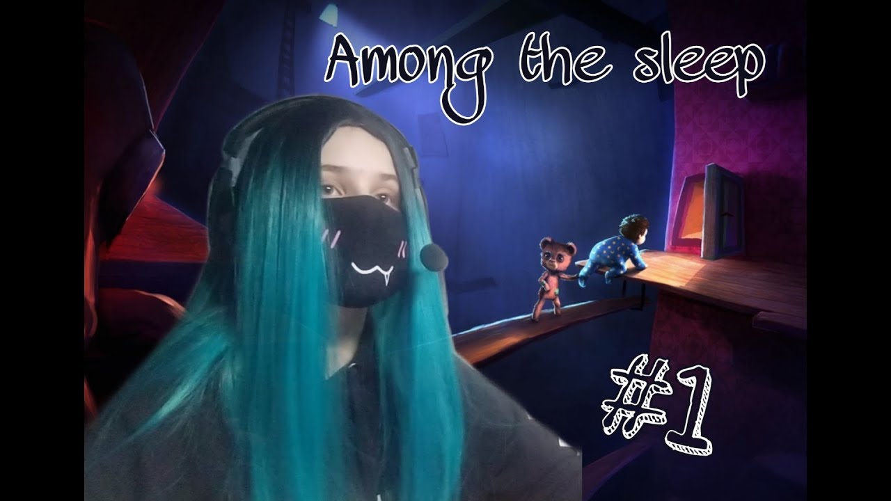 Juegos Parecidos A Among The Sleep