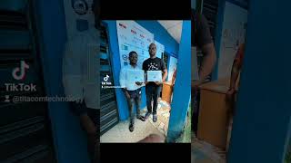 TITACOM INTERNATIONAL borderless Technology Profile