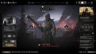 Hunt Showdown 1896, Cowboys, Zombies, and Ninja's screenshot 4