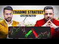 BEST Trading Strategy By Pushkar Raj Thakur | Trading for Beginners | Trading Strategies