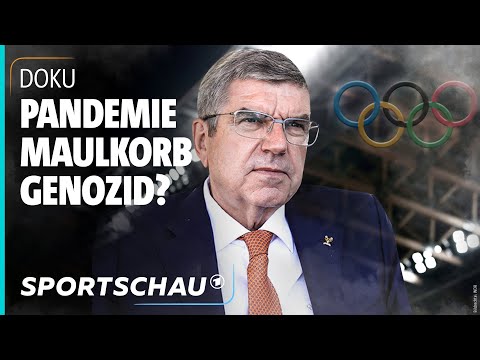 Im Schattenreich der Ringe - Olympia und die Menschenrechte | Sportschau