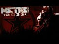 (THE HOLE) - METRO 2033 SOUNDTRACK REMIX 2020