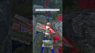 Do Not Trust Bro With A 5050