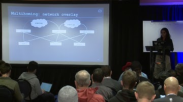 LPC2018 - Scaling Linux Bridge Forwarding Database