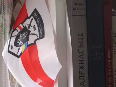 🔊 Зянон Пазьняк пра абмен палонных і палітыку разбурэньня Беларусі (Аўдыё)