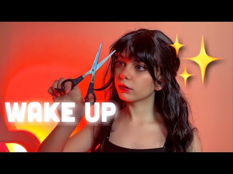 ✨ASMR | Garota estranha te acordando✨ (asmr meaning)